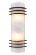 Alabaster Wall Lamp Premuda