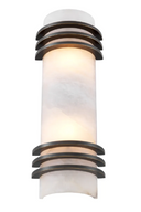 Alabaster Wall Lamp Premuda