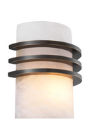 Alabaster Wall Lamp Premuda