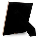 Natural Wooden Picture Frame Braga