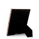 Natural Wooden Picture Frame Braga