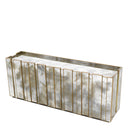 Antique Mirror Glass Sideboard Nottingham
