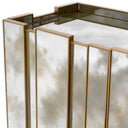 Antique Mirror Glass Sideboard Nottingham