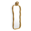 Antique Gold Wall Mirror Vincenso