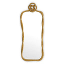 Antique Gold Wall Mirror Vincenso