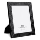 Leather Picture Frames (2) Scaleo