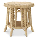 Natural Rattan Side Table Tiago
