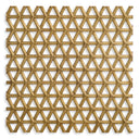 Brass Wall Object Aureus