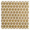 Brass Wall Object Aureus