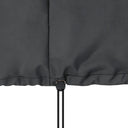 Gray Outdoor Sofa Cover