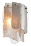 Glass Layered Wall Lamp Asinara