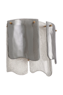 Glass Layered Wall Lamp Asinara