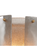 Glass Layered Wall Lamp Asinara