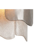 Glass Layered Wall Lamp Asinara