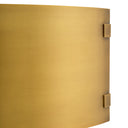 Rock Crystal Wall Lamp Evora