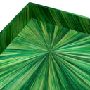 Green Desk Tray Harvard