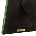 Green Straw Picture Frame Harvard
