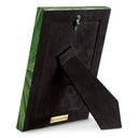 Green Straw Picture Frame Harvard