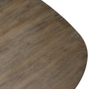 Rectangular Oak Dining Table Glenmont