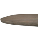 Rectangular Oak Dining Table Glenmont