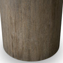 Rectangular Oak Dining Table Glenmont