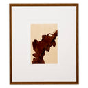 Abstract Art Prints (2) Mirage & Rêverie