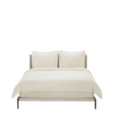 Modern Natural Bed Frame Gonzales
