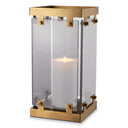 Hurricane Candle Holder Heston