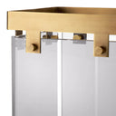 Hurricane Candle Holder Heston