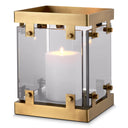Hurricane Candle Holder Heston