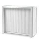 Semi-gloss White Bar Roland