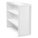 Semi-gloss White Bar Roland