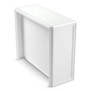 Semi-gloss White Bar Roland