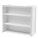 Semi-gloss White Bar Roland