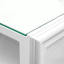 Semi-gloss White Bar Roland