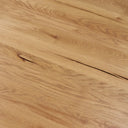 Reclaimed Oak Dining Table Prelude