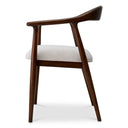 Wooden Dining Chair Beale