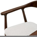 Wooden Dining Chair Beale