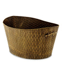 Wine Cooler Barletta L by Eichholtz, view 4