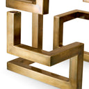 5 Arm Candle Holder Skyline