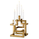 5 Arm Candle Holder Skyline
