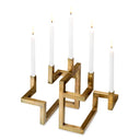 5 Arm Candle Holder Skyline