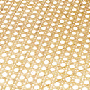 Natural Cane Coffee Table Bahamas