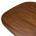 Rectangular Oak Dining Table Glenmont
