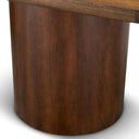 Rectangular Oak Dining Table Glenmont