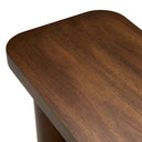 Rectangular Wooden Console Table Lindbrook