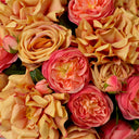 Artificial Floral Bouquet (72pcs) Roses