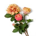 Artificial Floral Bouquet (72pcs) Roses