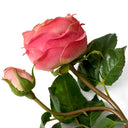 Artificial Floral Bouquet (72pcs) Roses