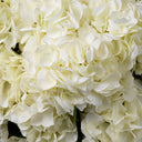 Bouquet of Artificial Flowers (48pcs) Hydrangeas